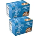 thumbnail image 5 of 48 Count - BARISSIMO French Vanilla Cappuccino Coffee Pods – Rich & Creamy, 6.35 oz, 5 of 5