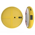 thumbnail image 4 of Funda Protectora Completa Estuche protector que absorbe los golpes para Pokemon GO Plus + (Amarillo), 4 of 9