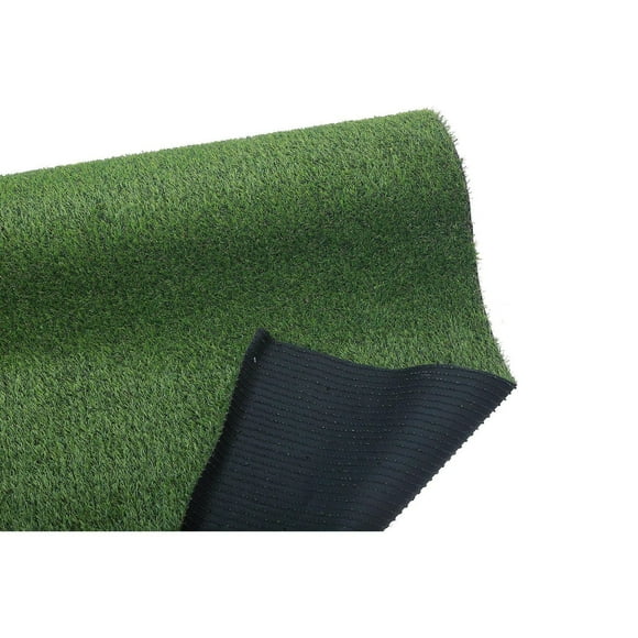Prairie Grass Roule Avec Pdq 4 'X 6' 16 Mm