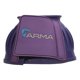 thumbnail image 1 of ARMA - Campanas Cerradas para Caballos Touch Close (Morado), 1 of 2