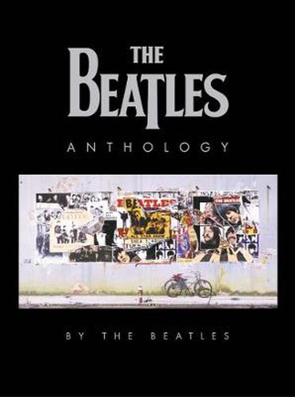 The Beatles Anthology Paperback Walmart Com Walmart Com The Beatles Anthology Paperback Walmart Com Walmart Com
