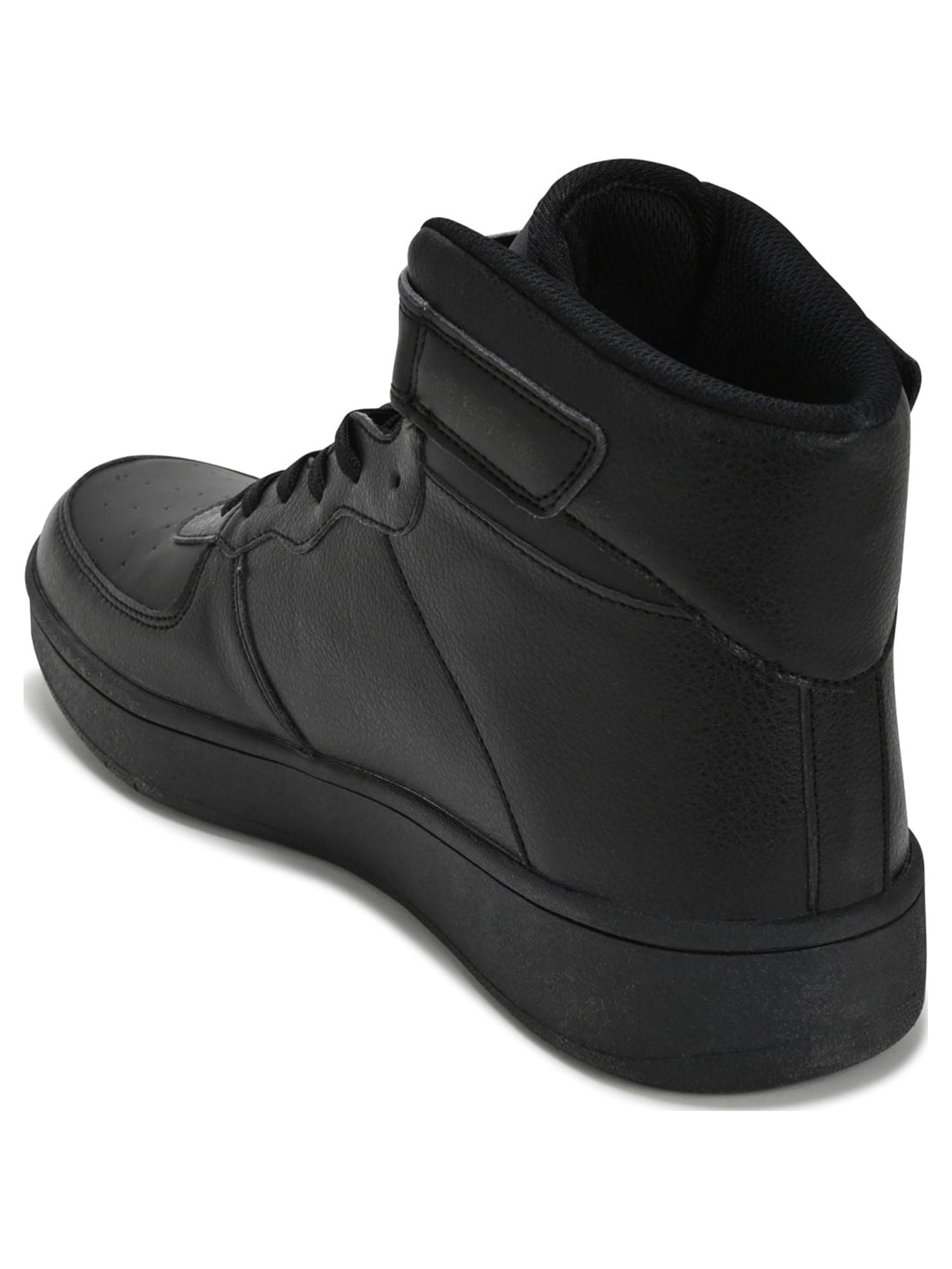 Rocawear Men's Hugh High Top Court Sneaker