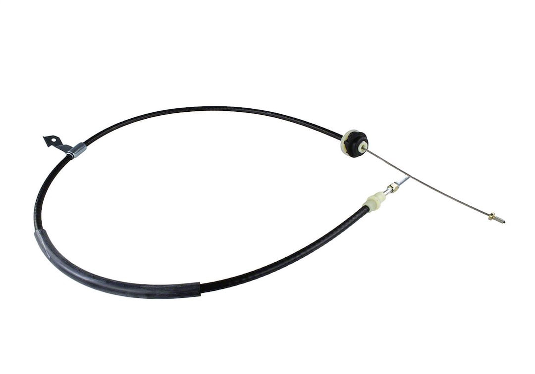 Ford Performance Parts M-7553-E302 Clutch Cable Fits 96-04 Mustang