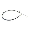 thumbnail image 3 of Ford Performance Parts M-7553-E302 Clutch Cable Fits 96-04 Mustang, 3 of 7