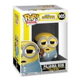 thumbnail image 2 of Pop Pajama Bob 905 Funko Movies: Minions 2, 2 of 2