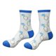 thumbnail image 1 of Calcetines de algodón peinado Jacquard para novios, calcetines de algodón de América del Norte y Canadá, 1 of 6