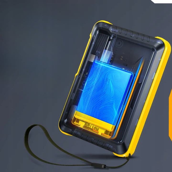 DSO 152 handheld small oscilloscope portable digital oscilloscope beginner teaching maintenance