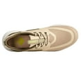 thumbnail image 5 of Sperry Men's 7 SEAS 3-Eye Sneaker, Taupe, 8, 5 of 6