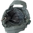 thumbnail image 2 of Lululemon Crossbody Quilted Verde, 2 of 7