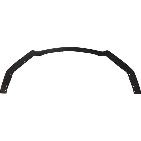 FOR 16-22 CHEVROLET Camaro ZL1 Factory Style Spoiler Rear Trunk Lid ABS FOR 16-22 CHEVROLET Camaro ZL1 Factory Style Spoiler Rear Trunk Lid ABS