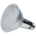 thumbnail image 4 of 12 Watt Econo LED PAR30LN - 3000K - 35 Degree Beam Angle - Medium Base - 120-277 Volt - Silver Finish - 6-Pack, 4 of 10