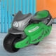 thumbnail image 1 of Juguete para Niños onlyliua Ofertas Navideñas Simulación Autobús Motocicleta Helicóptero Modelo Coche Inercia, 1 of 3