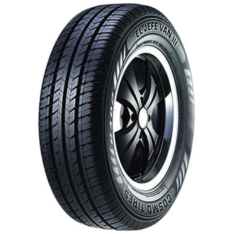 Nexen, Light Truck Tire, 225/75R16C 121/120R E Highway Performance