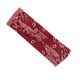 thumbnail image 5 of Minnieouse Diadema deportiva Maquillaje Diadema Día de San Valentín Mujer Accesorios Vino Rojo Vino rojo 5Conjunto, 5 of 6