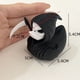 thumbnail image 3 of Reaper Duck Figurine – Spooky Duck for Ducking & Cruise Hiding – Halloween Gothic Dashboard Figurine – Horror Duck Collectible, 3 of 5