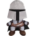 thumbnail image 1 of STAR WARS The Mandalorian, peluche para perro de 6 pulgadas Star Wars 11, 1 of 5