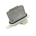 Blower Motor Resistor HVAC Heating Fan Control Module For Renault ...