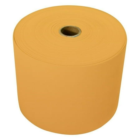 - 1 Gold Thera-Band, Theraband Resistance Band, 5 Feet