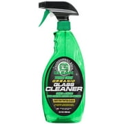 Green Earth Technologies 01205 Organic Glass Cleaner 22 oz