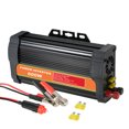 thumbnail image 1 of Inversor de corriente leyfeng 600W DC12V a AC110-130V con 4.2A Dual, 1 of 8