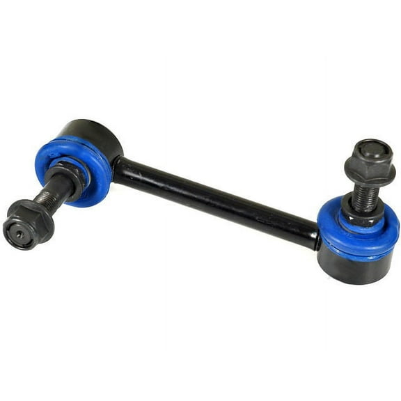 Front Left Sway Bar Link - Compatible with 2005 - 2022 Toyota Tacoma 2006 2007 2008 2009 2010 2011 2012 2013 2014 2015 2016 2017 2018 2019 2020 2021