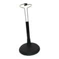 thumbnail image 2 of Soporte para Figuras de Acción Baoblaze Modelo a Escala 1/6 Ajustable Negro, 2 of 8