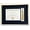 Cherry, variant on Graduation Diploma and Tassel Display Frame for 11 x 8.5 Certificate w/Custom Matting Colors (Custom Mat Colors: Need to Provide in Gift Box, Cherry)
