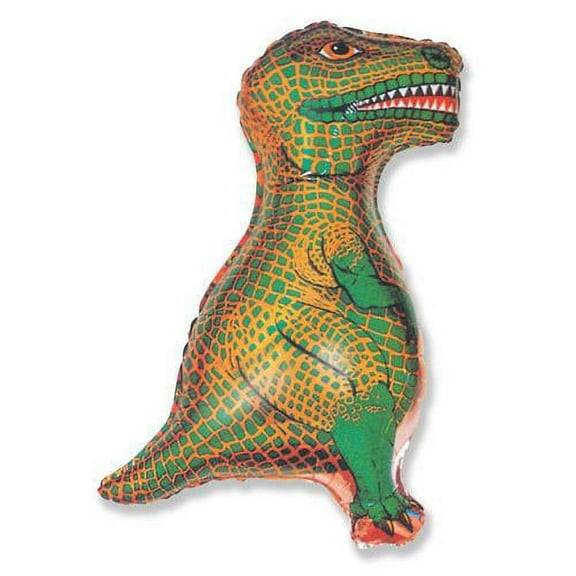LOONBALLOON Dinosaurs Balloons, 31″ DINOSAUR