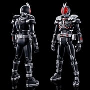 Figure-rise Standard: Kamen Rider 555 - Masked Rider Faiz (Axel Form) Model Kit
