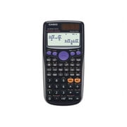 Casio fx-300ES Plus 12 x 2 Line 249 Function Scientific Calculator