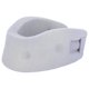 thumbnail image 1 of Soporte de cuello y mentón para aliviar la rigidez en pacientes en recuperación L, 1 of 9