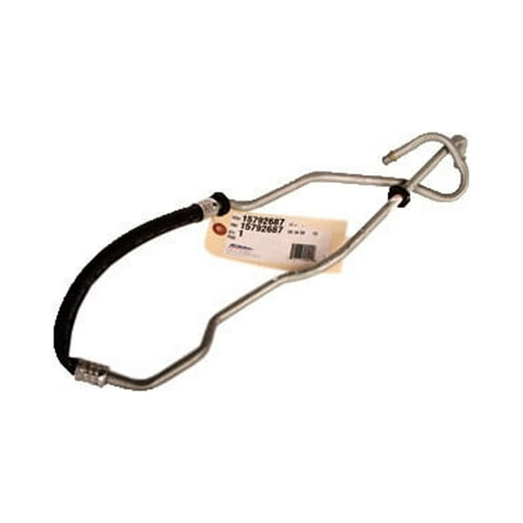 Automatic Transmission Oil Cooler Hose