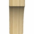 thumbnail image 2 of Ekena Millwork 5 1/4"W x 10"D x 12"H Clarksville Bracket, Maple (6-Pack), 2 of 4
