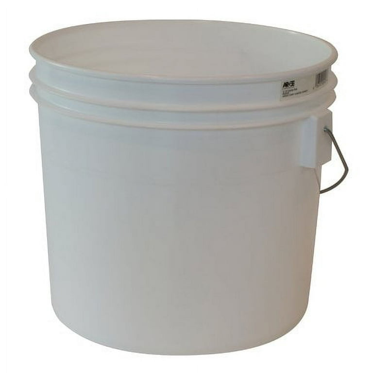 1 Gallon Bucket
