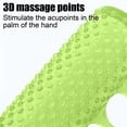 thumbnail image 5 of Halons Hand Grip Strength Trainer - TPE Finger-Separated Grip Stick for Seniors, Hand Rehabilitation Device & Finger Exerciser, Ergonomic Design (4.33x2.36x1.77in), 5 of 6