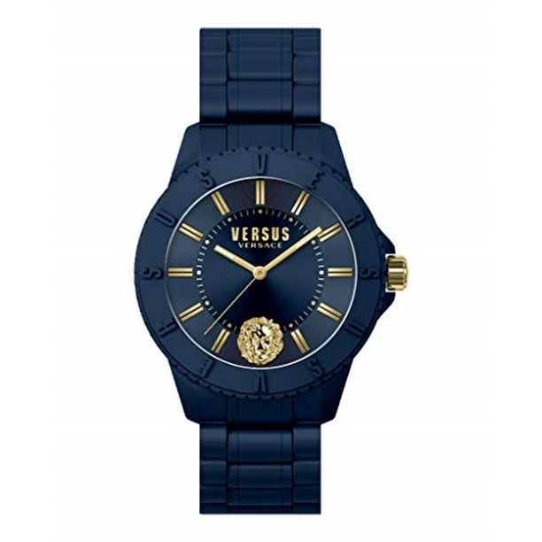 Versace Versus Versace Unisex Tokyo R Watch Vspoy0418 Walmart