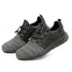 thumbnail image 4 of Zapatillas de deporte para mujer Zapatos de trabajo de seguridad con punta de acero ligeros y transpirables 2d830-w, 4 of 5
