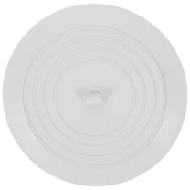 HOMEMAXS Bathtub Stopper Tub Drain Strainer Drain Plug Bathtub Drain Cover For Kitchen Bathroom