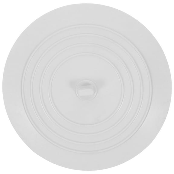 HOMEMAXS Bathtub Stopper Tub Drain Strainer Drain Plug Bathtub Drain Cover For Kitchen Bathroom