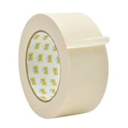 WOD GPM-63 Masking Tape 2 Inch for General Purpose / Painting - 1 Roll - 60 yards per roll