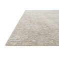 thumbnail image 2 of loloi transitional 4'-0" x 6'-0" area rugs in silver finish ollioli-01si004060, 2 of 2