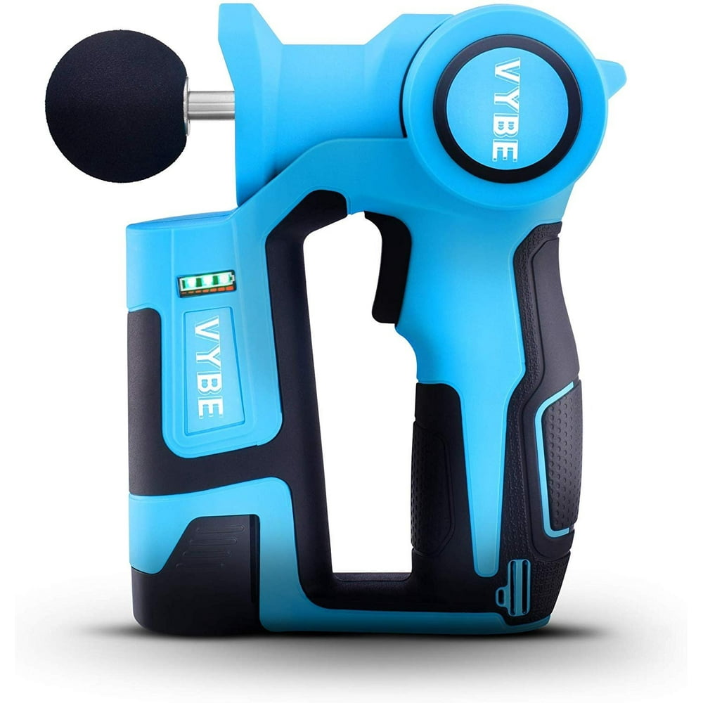 Vybe V2 Percussion Massage Gun Massager Guns for Deep Tissue Muscles