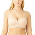 thumbnail image 3 of Wacoal Staying Power Wire Free Strapless Bra (854372),32C,Sand, 3 of 7