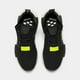 thumbnail image 5 of Ad-id-as NMD R1 Casual Shoes Black/White/Yellow/Volt BD7751 Mens sizes, 5 of 6