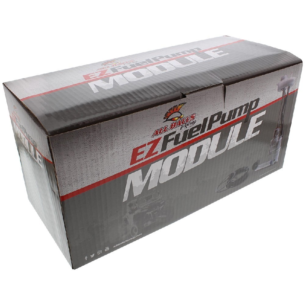 Sportsman 500 Tractor EFI 2009 Sportsman 500 EFI 2008 2009 All Balls Fuel Pump Module 47-1014 Compatible With//Replacement For Polaris Forest 800 6x6 2015