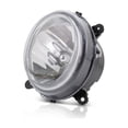 thumbnail image 5 of For Jeep Compass Headlight Assembly 2007 2008 2009 2010 Driver Side w/ Bulbs DOT Certified Replacement for CH2502176, 5 of 8