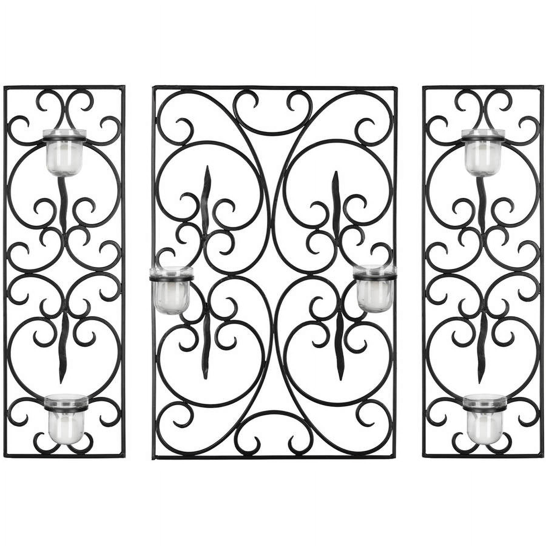 Safavieh Edwina Votive Wall Decor
