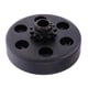 thumbnail image 5 of Polea de Embrague Centrífuga a 0,6 "Cinturón de Diámetro Interior Go Kart Bike Yotijar Embrague de la motocicleta, 5 of 7