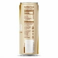 thumbnail image 2 of Zevia Zero Sugar Soda, Creamy Root Beer, 12 Ounce Sleek Can - Pack of 2, 2 of 5