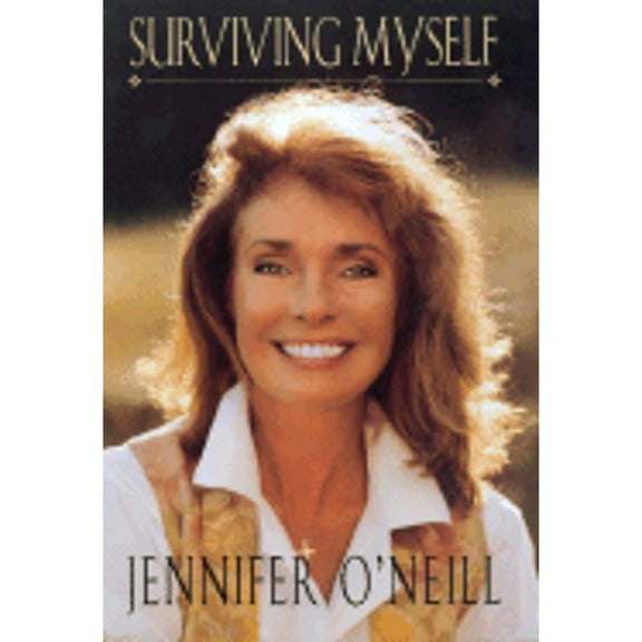 Pre-Owned Surviving Myself Paperback
